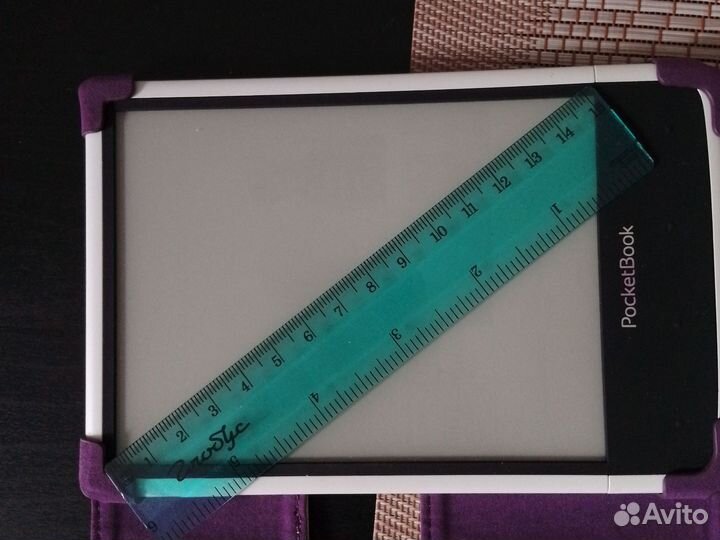 Электронная книга PocketBook