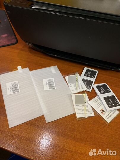 Защитные стекла на samsung A50