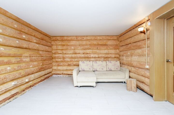 Дача 46 м² на участке 5,1 сот.