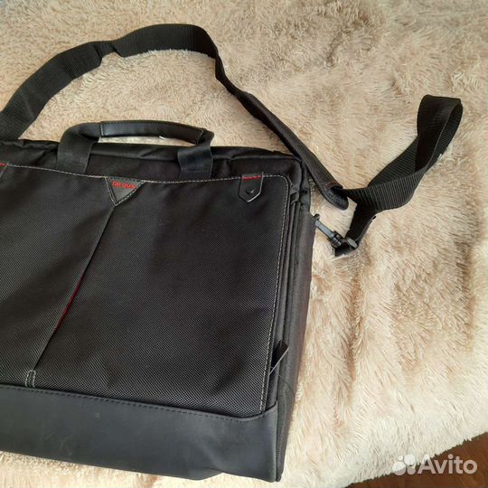 Сумка для ноутбука новая