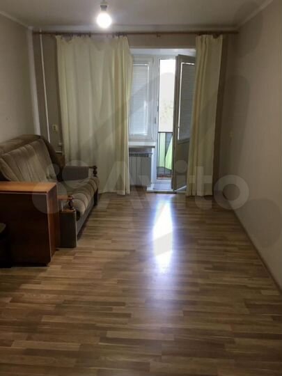 2-к. квартира, 44 м², 4/5 эт.