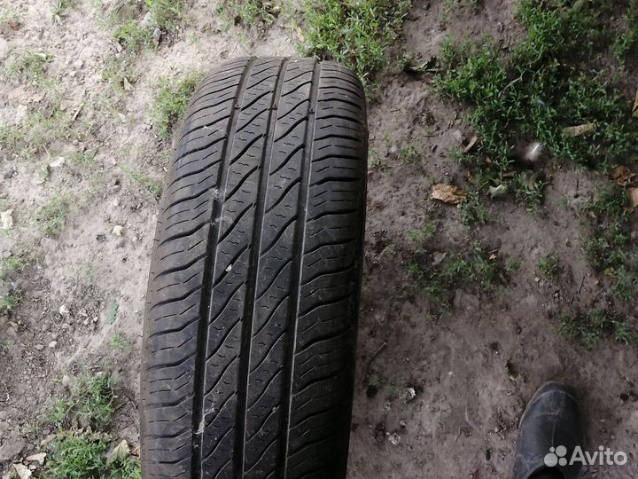 Резина на 15