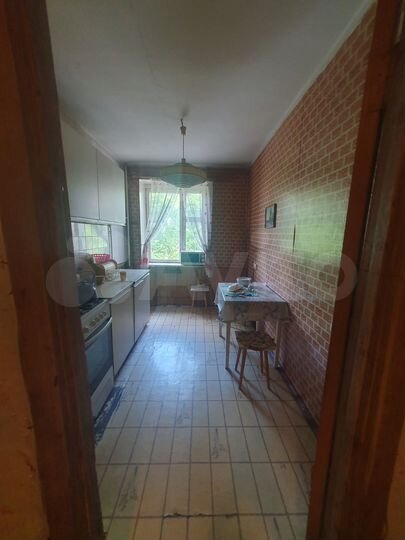 2-к. квартира, 50,6 м², 3/5 эт.