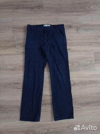 Продам джинсы на мальчика