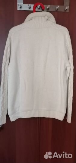 Мужской жакет утепленный