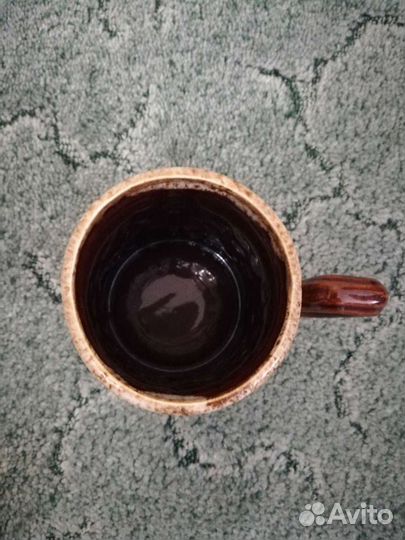 Кружка пивная на подарок