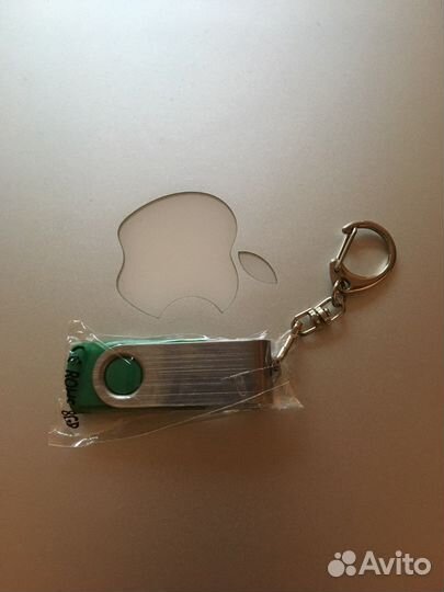 USB-Flash-накопитель, флешка, 8 Гб