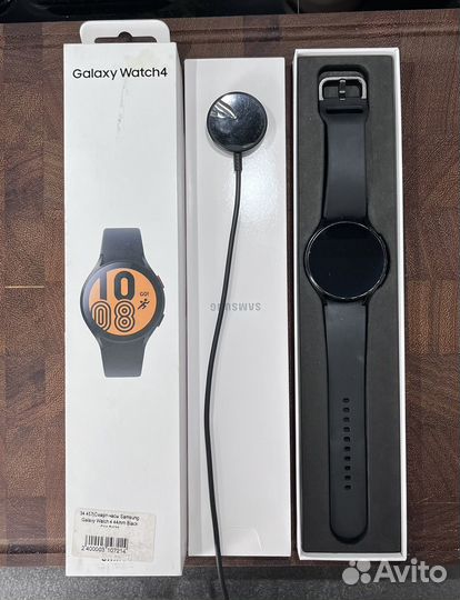 Samsung galaxy watch 4 44mm