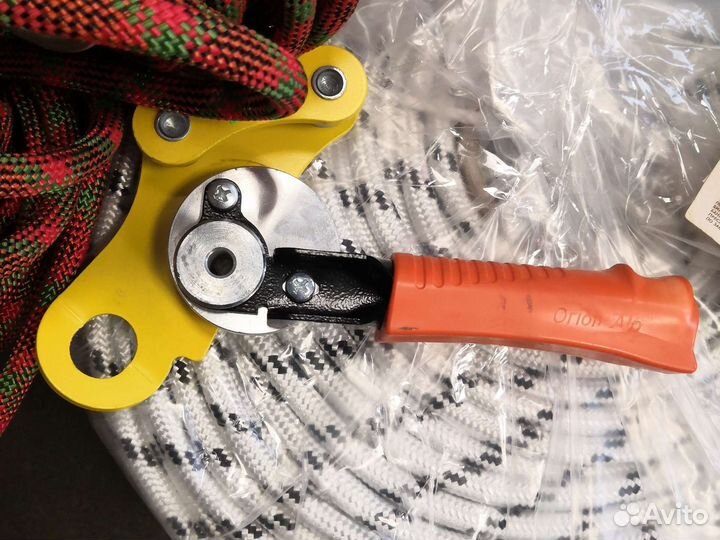 Спусковое устройство промальп артикул 4322