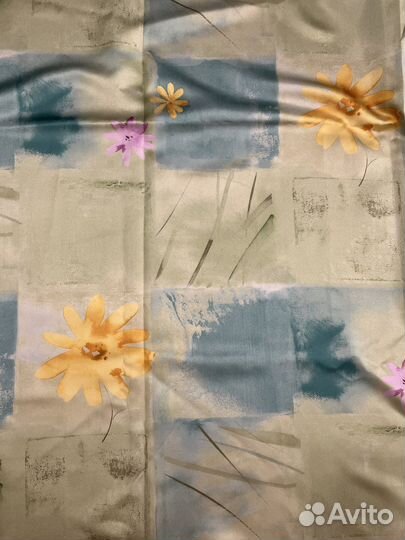 Шторы с ламбрикеном 240длина