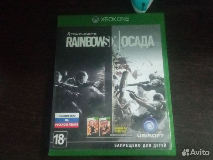 Gta 5,Tom clancys rainbow SIX siege