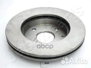 Диск тормозной chevrolet lacetti/epica/rezzo пе