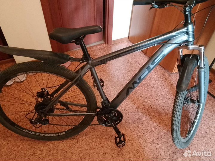 Продам горный велосипед, за 7к, и торг
