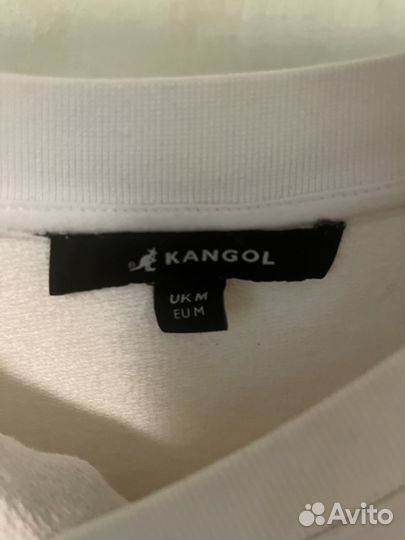 Свитшот kangol