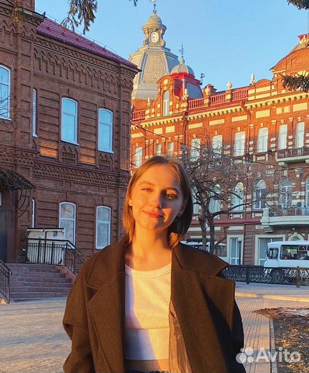 Преподавание китайского языка (репетиторство)