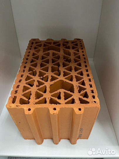 Керамический Блок 38