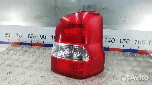 Фонарь задний правый mazda demio 1 (NSE07MY01)