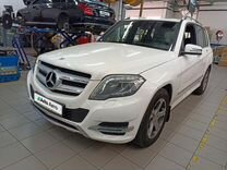 Mercedes-Benz GLK-класс 2.0 AT, 2014, 153 125 км, с пробегом, цена 2 147 000 руб.