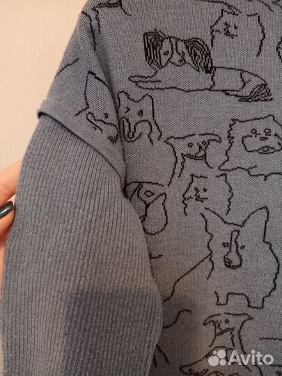 Платье женское