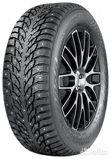Nokian Tyres Hakkapeliitta 9 SUV 275/50 R21