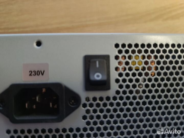 Блок питания для пк 700w