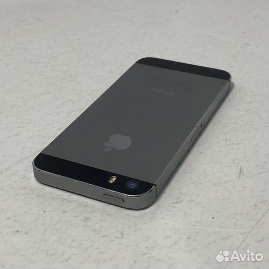 iPhone 5S, 32 ГБ