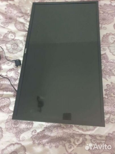 Телевизора samsung