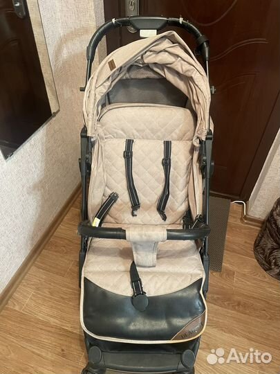 Коляска Dearest 819