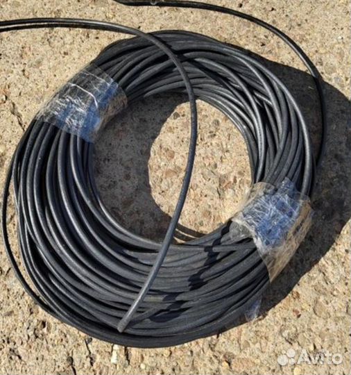 Кабель аввг п2х2,5-0,66