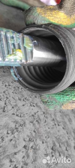 Рулевая рейка opel vectra b