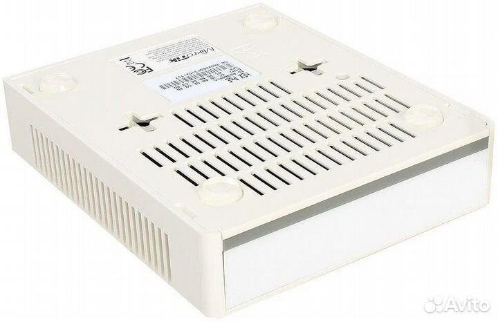 Microtik hex poe rb960pgs