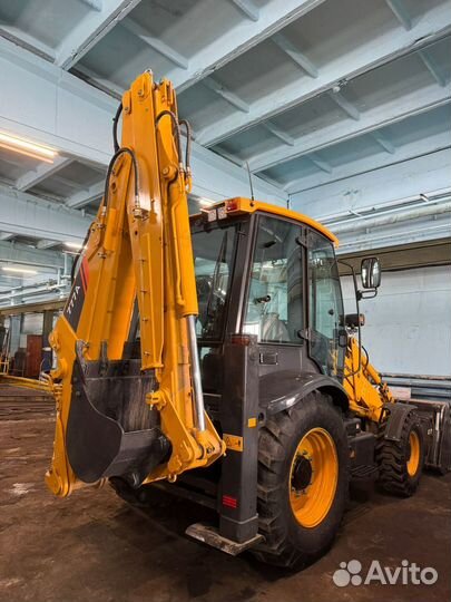 Аренда спецтехники