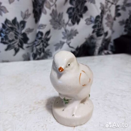 Вещи СССР (статуэтки, шкатулки, панно)