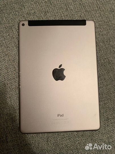 iPad air 2 64gb