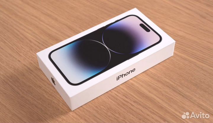 iPhone 14 Pro, 512 ГБ