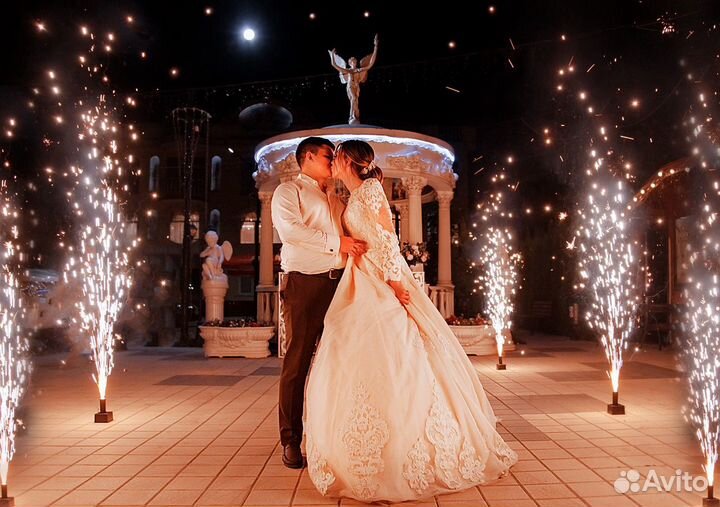 Ведущий / ведущая на свадьбу, корпоратив, юбилей