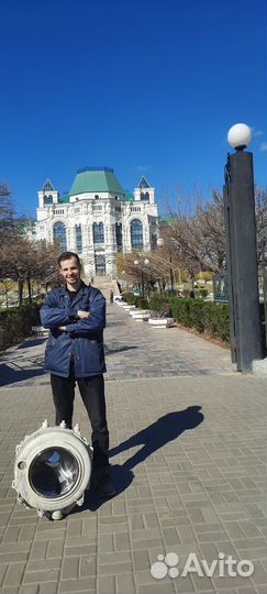 Ремонт стиральных машин