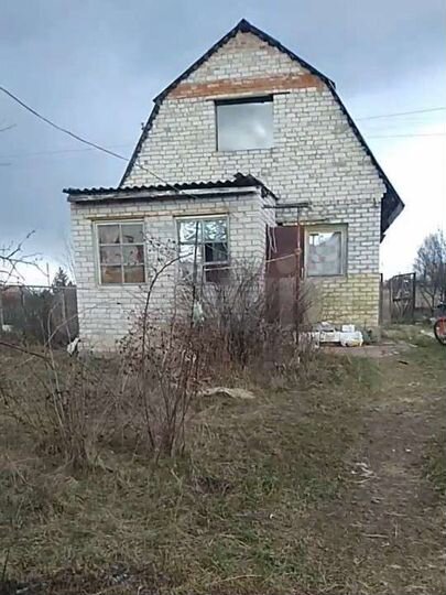 Участок 6 сот. (СНТ, ДНП)