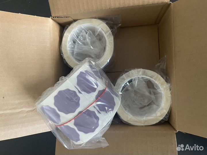 Шлифовальный круг 3М 500 шт/рул