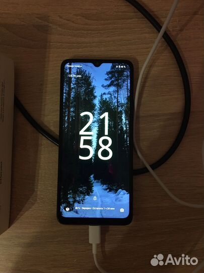 Xiaomi Redmi A3, 4/128 ГБ