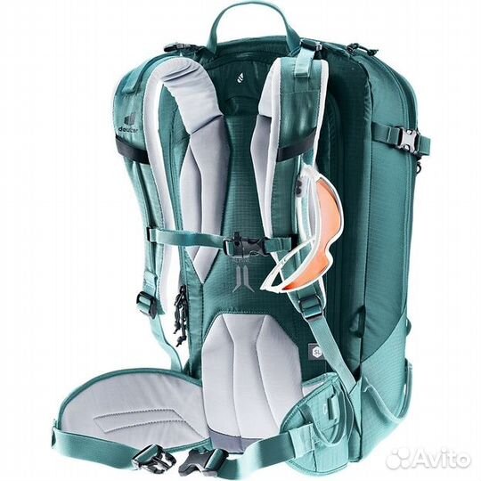 Рюкзак Deuter Freerider 28 SL (Новый)