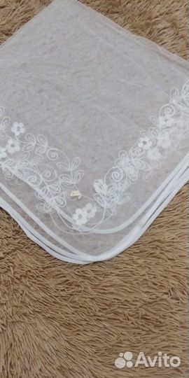 Накидка на подушку