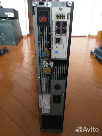 Ибп бесперебойник