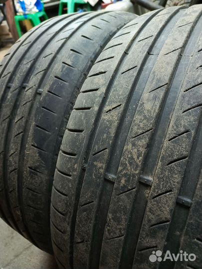 Kumho Ecsta PS71 225/50 R17