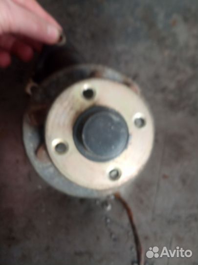 Электромуфта