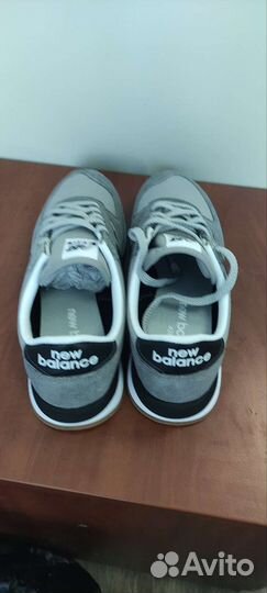 Кроссовки new balance 420v2 оригинал