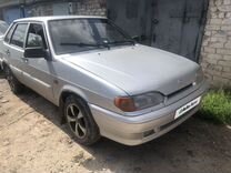 ВАЗ (LADA) 2115 Samara 1.5 MT, 2005, 143 000 км, с пробегом, цена 190 000 руб.