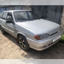 ВАЗ (LADA) 2115 Samara 1.5 MT, 2005, 148 000 км, с пробегом, цена 170 000 руб.