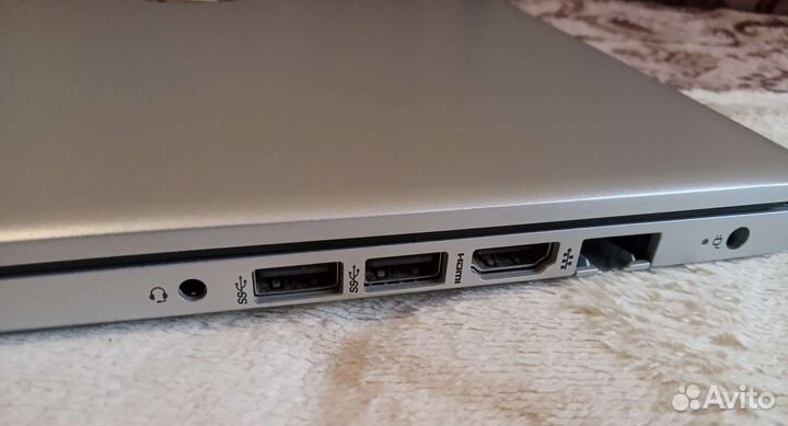 Ноутбук Hp 14