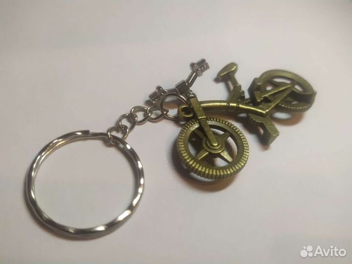 Брелок для ключей 